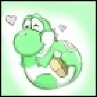 Enchaînons avec Thrudon, un membre âgé de 17 ans. Sur sa photo de profil, nous pouvons retrouver Yoshi, un personnage de fiction qui a fait son apparition pour la première fois dans le jeu...