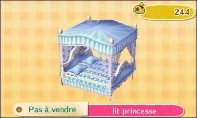 À quelle collection appartient ce meuble ?