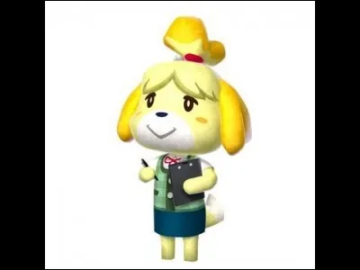 Comment s'appelle-t-elle ? 
(Indice : c'est votre assistant(e) à la mairie.)