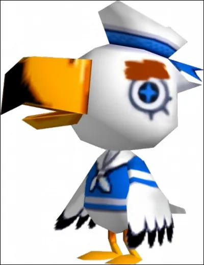 Comment s'appelle-t-il ?