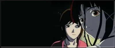 Dans cet anime, Alice tient elle aussi son nom de l'héroïne de Lewis Carroll. C'est elle qui permet à la protagoniste principale de découvrir un monde cybernétique "parallèle". C'est dans :