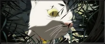 Dans un épisode de cette série, un détective communique avec Trinity avec des phrases et des détails tirés de "Alice au pays des merveilles". C'est dans :