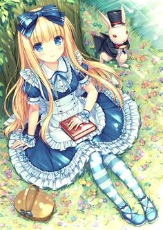 Quiz Manga