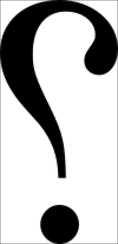 Te trouves-tu parfaite ?