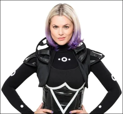 De quel année vient cette androïde ?