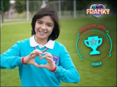 Benjamin est le petit frère de qui?