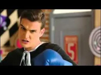 Avec qui Roby va-t-il être en couple ?