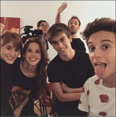 Quelle est la date de naissance de la fille ?