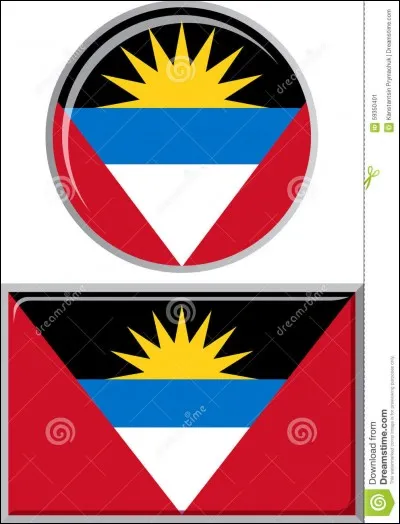 Quelle est la capitale de Antigua-et-Barbuda ?