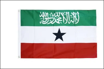 Quelle est la capitale de Somaliland ?