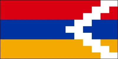 Quelle est la capitale de Haut-Karabagh ?