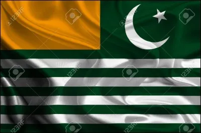 Quelle est la capitale de l'Azad Cachemire ?