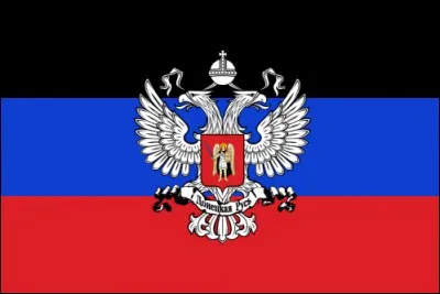Quelle est la capitale de la République populaire de Donetsk ?