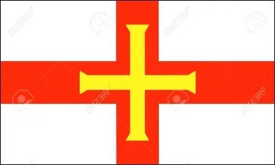 Quelle est la capitale de Guernesey ?