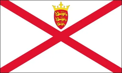 Quelle est la capitale de Jersey ?