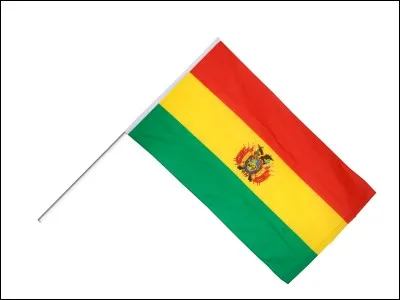 Quelle est la capitale de la Bolivie ?