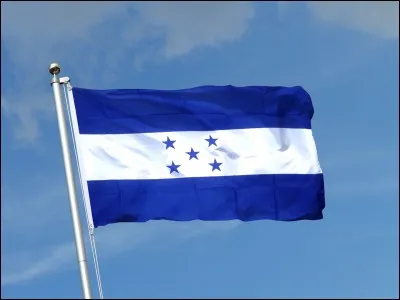 Quelle est la capitale du Honduras ?