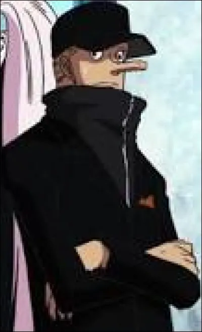 Qui est cet utilisateur ?