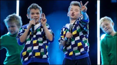 Quel prix ont-ils gagné en 2012 ?