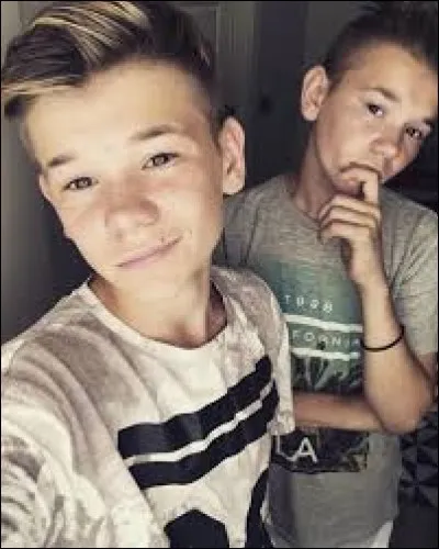 De quelle nationalité sont-ils ?