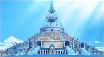 Quelle est cette île ?