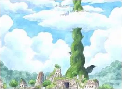 Quelle est cette île ?