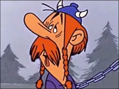 Caligula Minus est Gaulois.