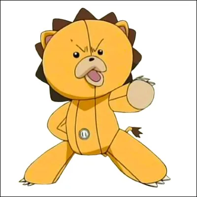 Comment s'appelle l'âme artificielle d'Ichigo ?