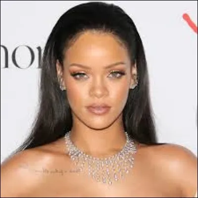 Quel âge a Rihanna ?