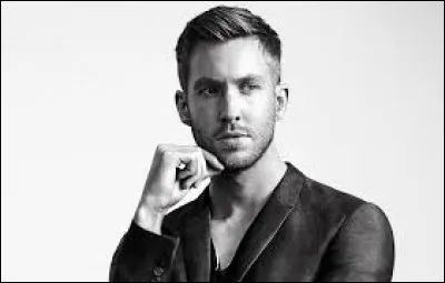 Quel âge a Calvin Harris ?