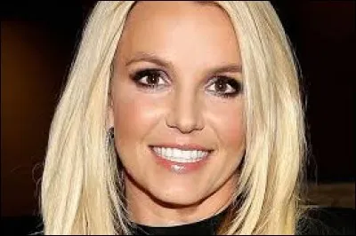 Quel âge a Britney Spears ?