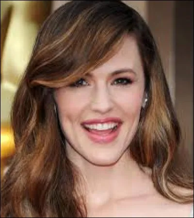 Quel âge a Jennifer Garnier ?