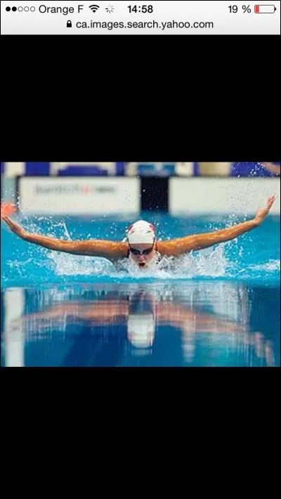 Connais-tu ce sport ?