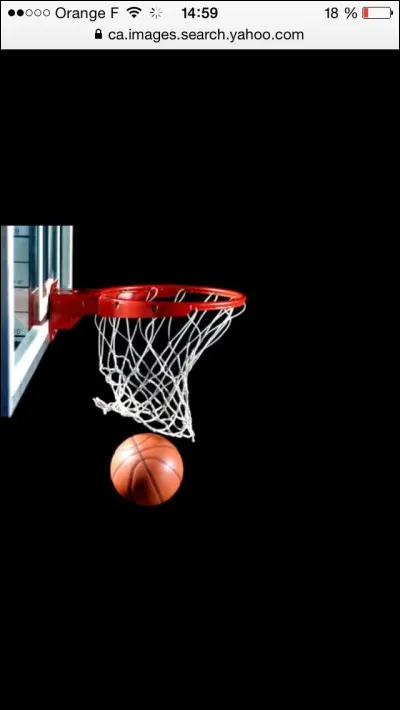 Connais-tu ce sport ?