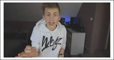 Quel sport pratique-t-il ?