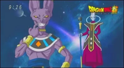 Qui est le plus fort ?