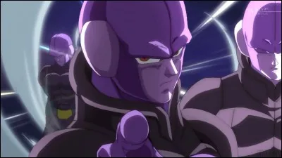 Quel est le nom du pouvoir de Hit ?