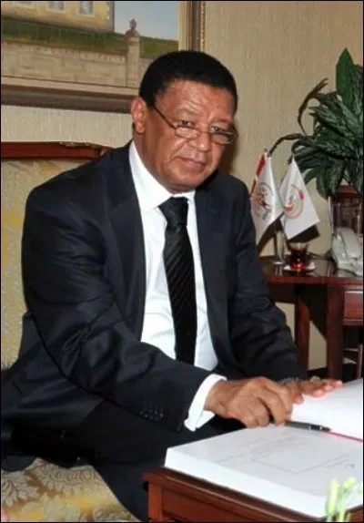 Cet homme a une place importante dans :