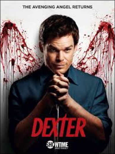Qui devient la femme de Dexter dès la saison 3 ?