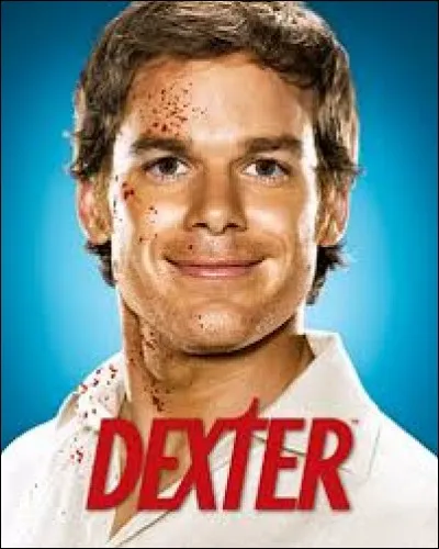 Retrouvez le prénom de la sur de Dexter.