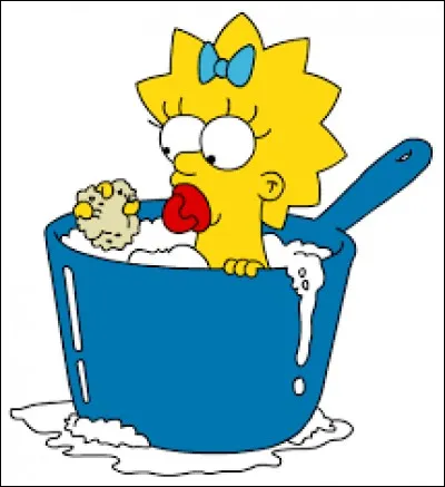 Quel âge a-t-elle ?