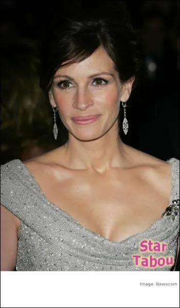 Elle fut une pretty woman, mais en quelle anne ?