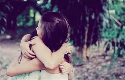 Tu es certaine qu'elle appr&eacute;cie...