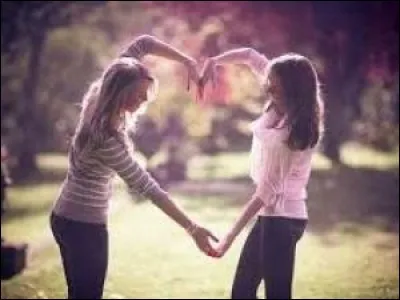 Vous (ne) vous disputez...