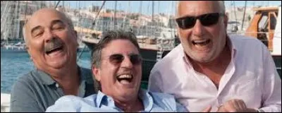 Dans votre bande d'amis, vous...