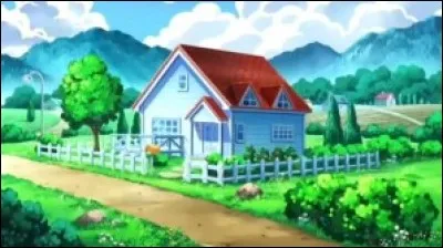 Quel est ton lieu préféré ?