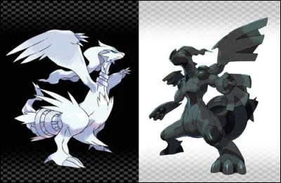 Que penses-tu de la 5ème génération de Pokémon ?