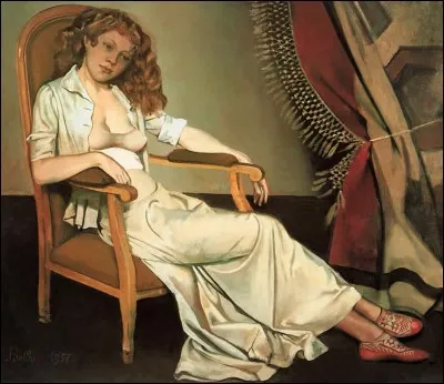 Qui est l'auteur de "La robe blanche" ?