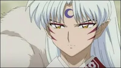 Qui est la seule personne qu'aime Sesshomaru ?