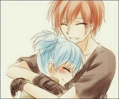 Comment appelle-t-on ce ship ?